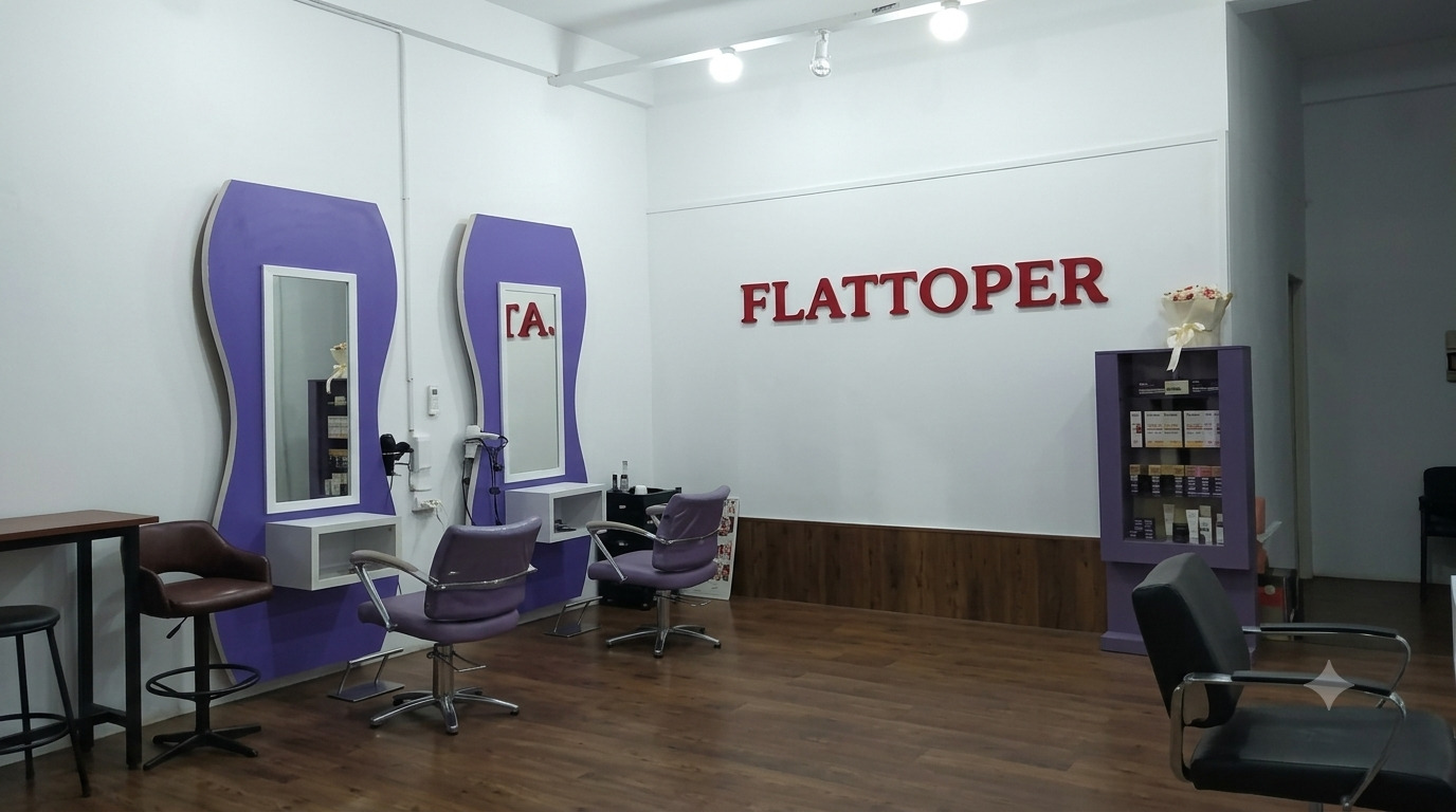 Salon