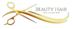 Hair Cut Logo
